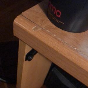 Meet your Posher, Marcellus